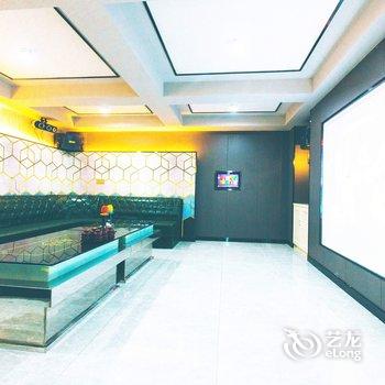 泰安时光不安静别墅酒店提供图片