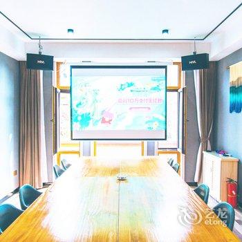 泰安时光不安静别墅酒店提供图片