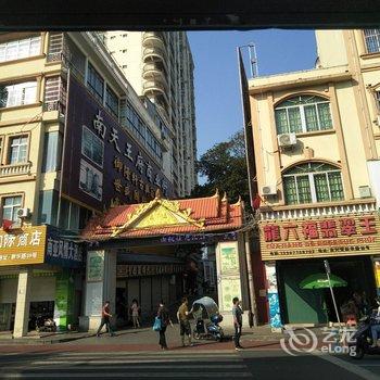 防城港东兴口岸雅居公寓酒店提供图片