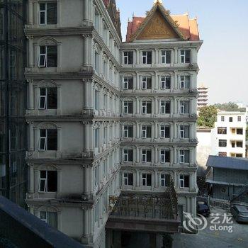 防城港东兴口岸雅居公寓酒店提供图片