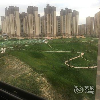 兰州铧丞公寓酒店提供图片