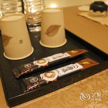 盘锦张希安公寓酒店提供图片