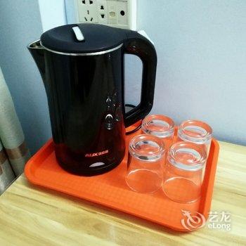 防城港皮皮虾民宿酒店提供图片