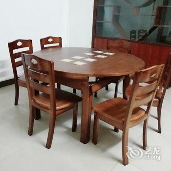 防城港皮皮虾民宿酒店提供图片