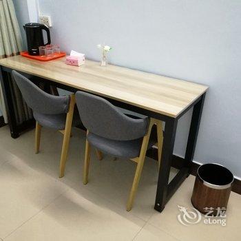 防城港皮皮虾民宿酒店提供图片