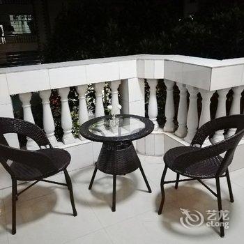 防城港皮皮虾民宿酒店提供图片