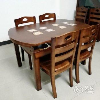 防城港皮皮虾民宿酒店提供图片