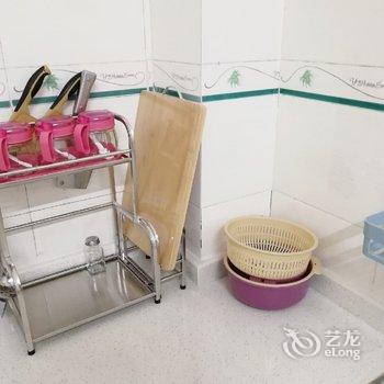 防城港皮皮虾民宿酒店提供图片