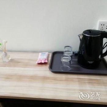 防城港皮皮虾民宿酒店提供图片