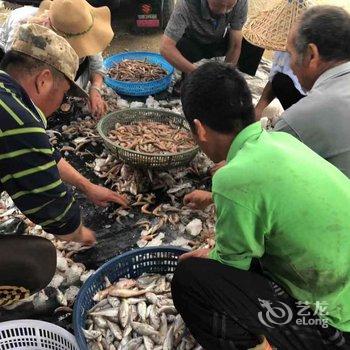 宁德池上居民宿(东冲路分店)酒店提供图片