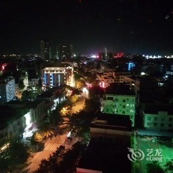 防城港东兴暖暖公寓酒店提供图片