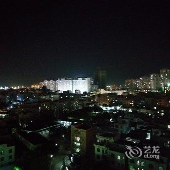 防城港东兴暖暖公寓酒店提供图片