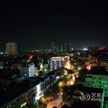 防城港东兴暖暖公寓酒店提供图片