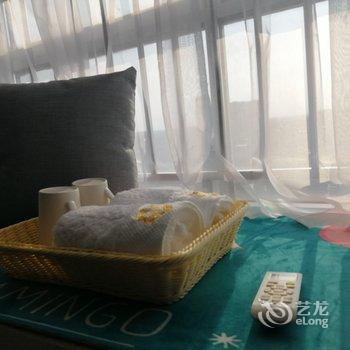 防城港东兴暖暖公寓酒店提供图片