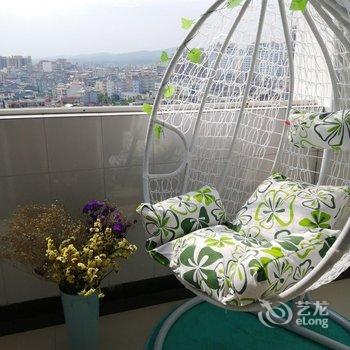 防城港东兴暖暖公寓酒店提供图片