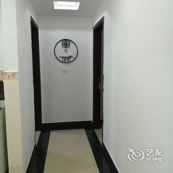 防城港东兴暖暖公寓酒店提供图片