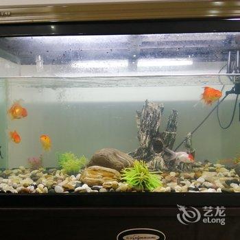 防城港东兴暖暖公寓酒店提供图片