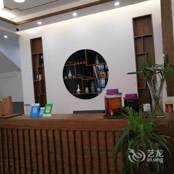 九华山美希民宿酒店提供图片