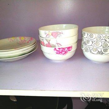 石家庄漂亮婷崽公寓酒店提供图片