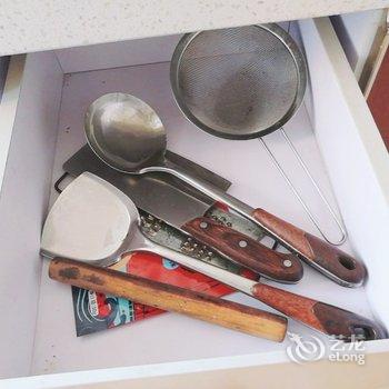 石家庄漂亮婷崽公寓酒店提供图片