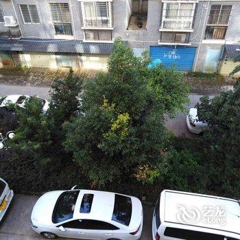 桂林陈慧徽公寓酒店提供图片