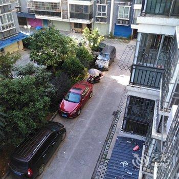桂林陈慧徽公寓酒店提供图片