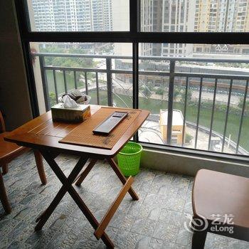 桂林霞客方方公寓酒店提供图片