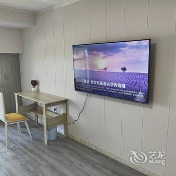 镇江L0FT芙蕖公寓酒店提供图片