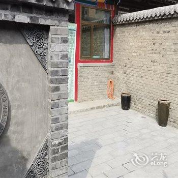 大同张靖敏特色民宿酒店提供图片