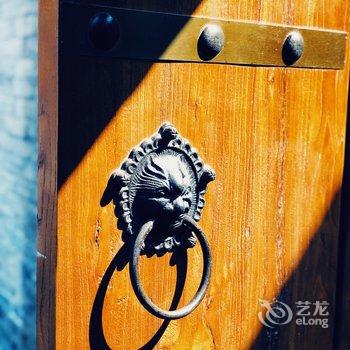 大同张靖敏特色民宿酒店提供图片