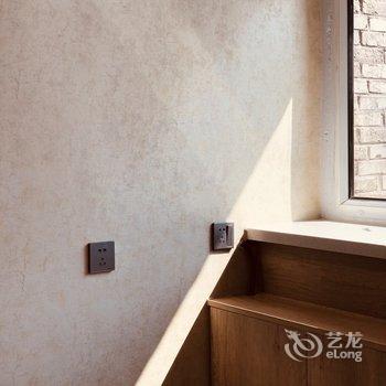 大同张靖敏特色民宿酒店提供图片
