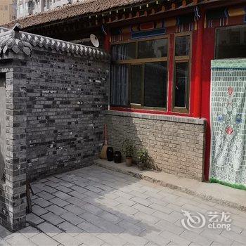 大同张靖敏特色民宿酒店提供图片