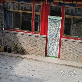 大同张靖敏特色民宿酒店提供图片