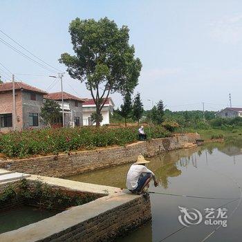 岳阳爱哥客栈酒店提供图片