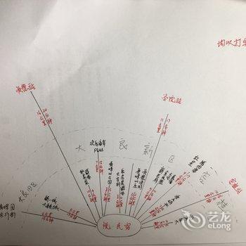 佛山Fiona北北公寓(3号店)酒店提供图片