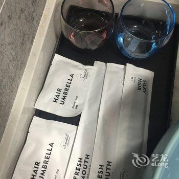 佛山Fiona北北公寓(3号店)酒店提供图片