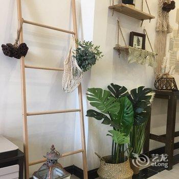 佛山Fiona北北公寓(3号店)酒店提供图片