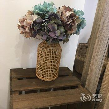 佛山Fiona北北公寓(3号店)酒店提供图片