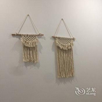 佛山Fiona北北公寓(3号店)酒店提供图片