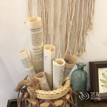 佛山Fiona北北公寓(3号店)酒店提供图片