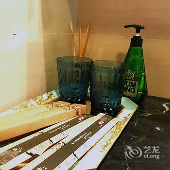 珠海宅哪儿公寓酒店提供图片