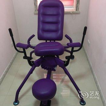 吉林牟金帅公寓酒店提供图片