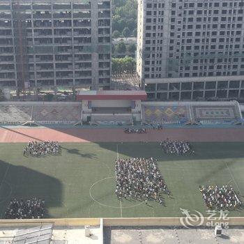 衡水金生水起公寓酒店提供图片