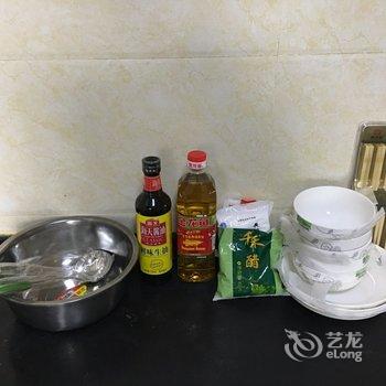 雅安龚红公寓酒店提供图片