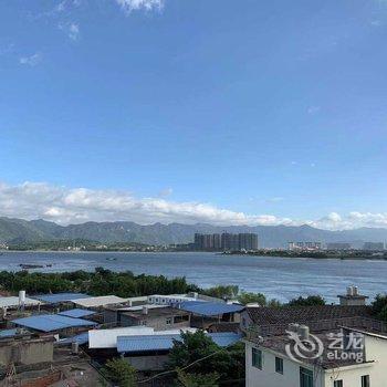 福州魏婷度假别墅(2号店)酒店提供图片