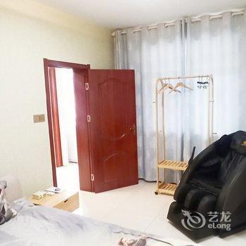 扬州漫威爱好者公寓酒店提供图片