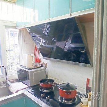 扬州漫威爱好者公寓酒店提供图片