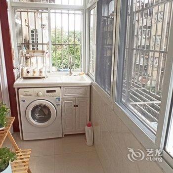 扬州漫威爱好者公寓酒店提供图片