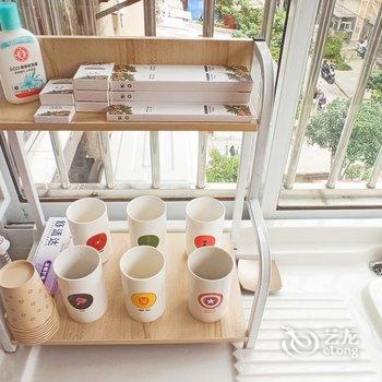 扬州漫威爱好者公寓酒店提供图片
