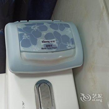 扬州漫威爱好者公寓酒店提供图片